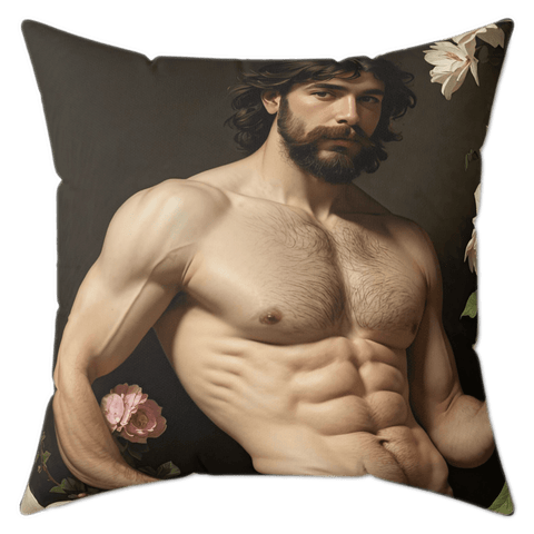 Pillows and Throws - Hommes Decor