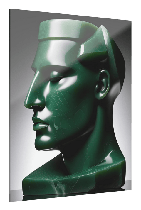 Hermes I (Sculptured Series) - Hommes Decor