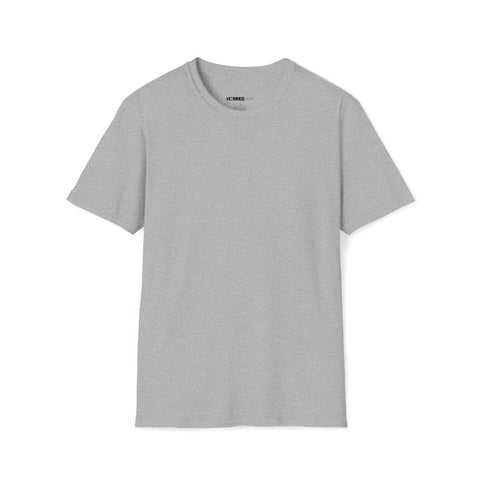 Répétition IV - Unisex Softstyle T-Shirt - Hommes Decor